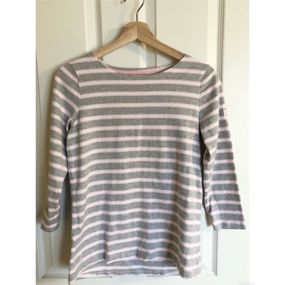 JOULES long sleeve shirt - Size U.S. 6